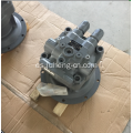 Motor de giro de la excavadora ZX225US 4398514